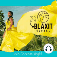 Tiara Darnell: Blending Flavors for the Soul in CDMX - Inside Blaxicocina