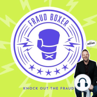Talking Fraud Podcasting with Ivan Prokofev from A Journey into Fraud Prevention!