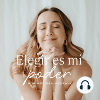 Episodio 10- Elijo reconectar conmigo (meditación)
