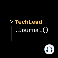 #170 - Essential Communication Patterns for Developers and Technical Leaders - Jacqui Read