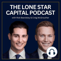 E42: Real Estate Financing in Today's Market with Nate Lowy