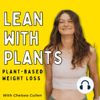 Low Waste Cooking And Simple Meal Prep — Interview With Carleigh From Plant You