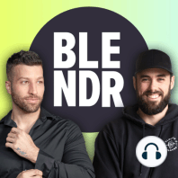 Global Censorship, The Truth About Trans Kids, Pandemic Fear Mongering | Blendr Report EP39