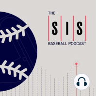 Mark Simon's SIS Baseball Podcast featuring Jayson Stark