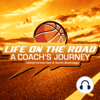 Life on the Road - Guests Alphonza Kee & Scott Bollwage