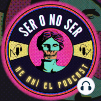 E. 070 SER O NO SER VA A LA NAVIDAD