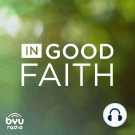 Ep. 108  Dr. Christy Kane on how Faith and Mental Health Interact