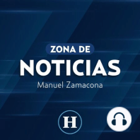 Manuel Zamacona | Zona de Noticias | Programa completo sábado 06 de abril de 2024