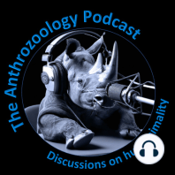 The Anthrozoology Podcast - Somatic Practises and Anthrozooalgia with Marco Adda #31 Pt 1
