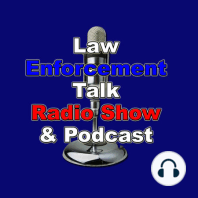 Officer Involved Shootings, Fact Fiction And Myths. Special Episode.