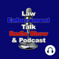 Recruiting and Retaining Good Police Officers . How Bad Is It Across the US? Special Episode.