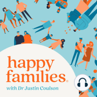 #489 Complementary Roles of Mums and Dads With Jenet Erickson