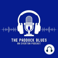 Episode 122- WE'RE EVERTON AND WE'LL BE EVETON FOREVER!