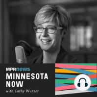 Minnesota Now: April 8, 2024