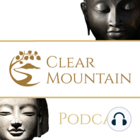 What Lies Beyond Dhamma’s Door | Clear Mountain Community