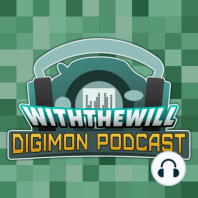 Episode #229- Not so April Fools' (Digimon Adventure 02: The Beginning & More!)