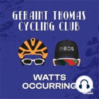 Crashes, classics, and concussion - Watts Occurring powered by Eurosport