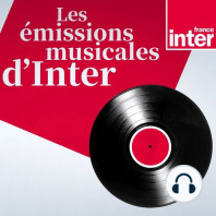 Double salve de rimes Meryl et Lala&ce en concert sur France Inter ce mercredi 10 avril