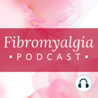 Advocating for Fibromyalgia Research Funding with Melissa Talwar