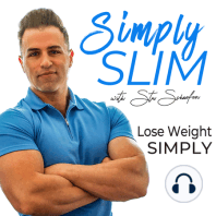 4 Easy Steps To Lose Weight And Burn Fat Automatically - Step 1