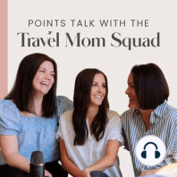 71. Award Shows, Disney Magic, and Scottish Castles: Travel Mom Squad's Recent Journeys