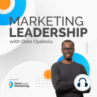 Make More With Less: A Roadmap to Performance Marketing Efficiency with Oluwafemi Adeniba