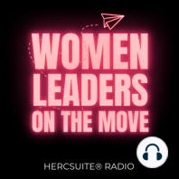 Advancing Women in the Workplace with Holly Corbett
