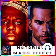 THE NOTORIOUS MASS EFFECT EPISODE 136 // "BEYONCE’S COUNTRY REVOLUTION: A NEW ERA"