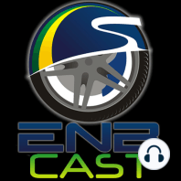 EnB Cast #9 - A Garagem dos sonhos e os melhores roncos de rua