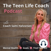 244: Happiness Habits for Teens: Exercise