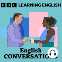 The English We Speak: 'Loved Up'