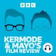 How the Kermode and Mayo partnership began