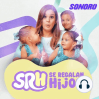 Superando una Pédida Gestacional SRH EP#69 Con Ileana García
