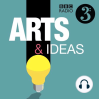 Proms Extra: Unfinished Art and Literature