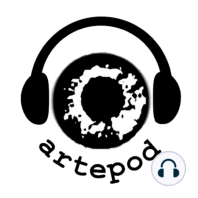 artepod 165 -  White Bird | Kritik/Review/Rezension