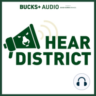 Hear District Episode 6: Bouncing Back and Bobby's Milestone