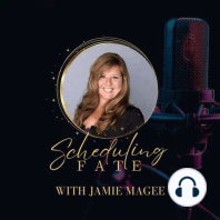 Magical Intentions: Harnessing Mercury's Power w/ Astrologer Laura Orcutt & Jamie Magee
