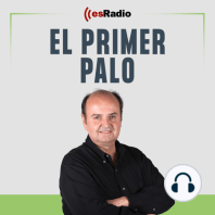 El Primer Palo (09/04/2024): Programa completo; El Madrid y el City empatan (3-3)
