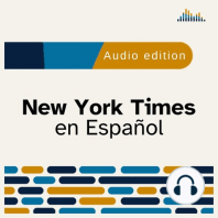 New York Times en Espanol 2024-04-09