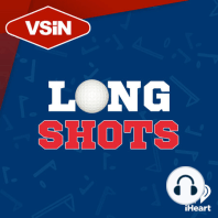 Major Edition of Long Shots: Best bets for The 2024 Masters