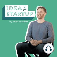 When to Pivot and When to Stick (aka what to do with all your startup ideas) ITS Classic