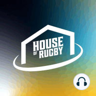 Episode 8 - Six Nations winners and losers, Irish Lions and dirtiest opponents