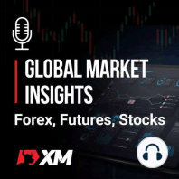 Week Ahead: US and UK data to lead quiet week as dollar can’t make up its mind