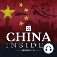 BONUS Episode: The Taiwan Relations Act at 45