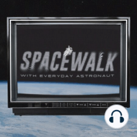 EP: 3 - Cameras in Space