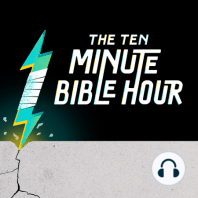 NEH074 - How Much Clout Does Nehemiah Have Right Now?