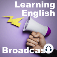 Learning English Podcast - April 11, 2024