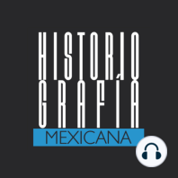 Ep. 33-35 [Serie]: México Viejo • Luis González Obregón