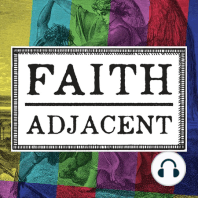 Faith Adjacent Thunderdome: Christian Music Showdown, Biblical Author Disputes, and Contentious Spiritual Practices