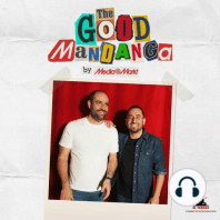 THE GOOD MANDANGA by MediaMarkt (Ep. 06): Dos afeitados muy apurados